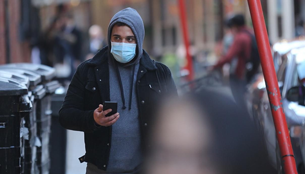 Миколаївська область потрапила до червоної зони Миколаївська область потрапила до червоної зони