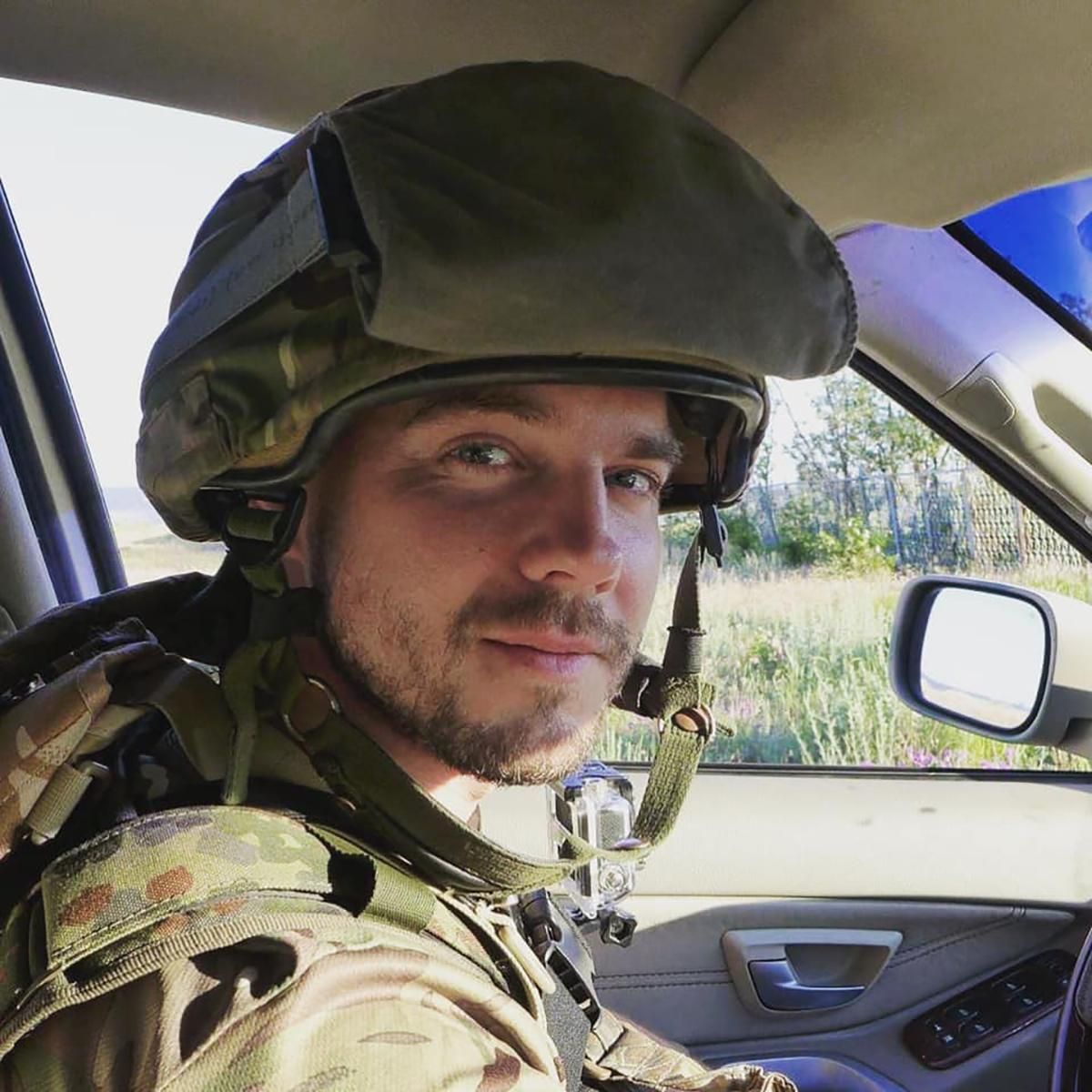 Для мене це було шоком, – Шевченко про вручення підозри СБУ Для мене це було шоком, – Шевченко про вручення підозри СБУ