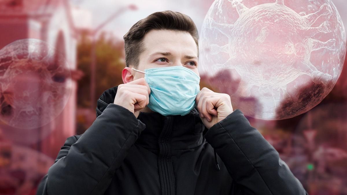 Уряд ввів нові обмеження для жителів червоної зони Уряд ввів нові обмеження для жителів червоної зони