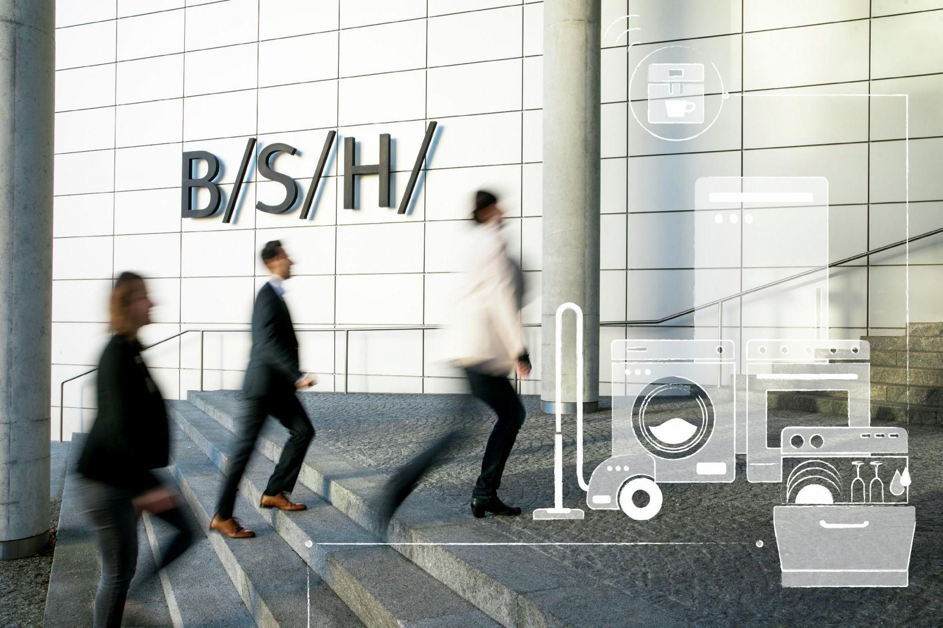 BSH досягла рекордного обороту за більш ніж 50 років існування BSH досягла рекордного обороту за більш ніж 50 років існування