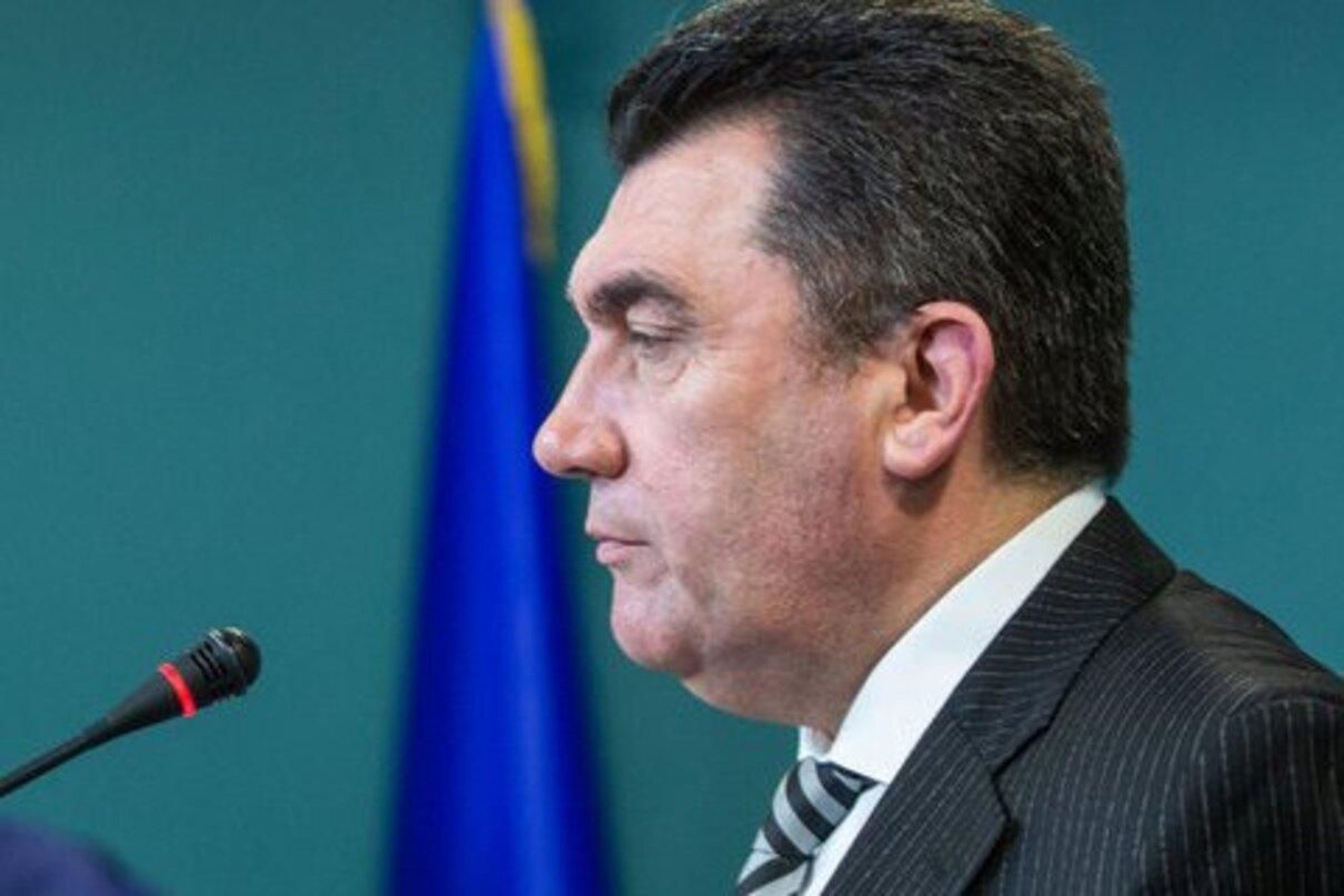 СНБО готова к любому развитию событий с Россией, – Данилов СНБО готова к любому развитию событий с Россией, – Данилов