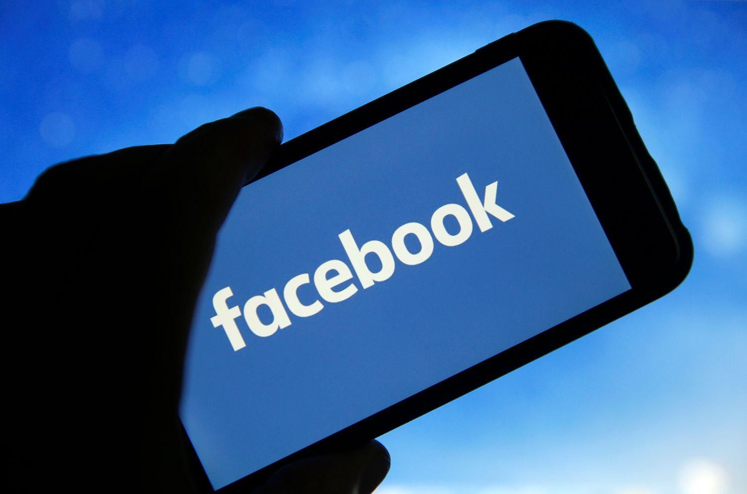 Facebook тестирует новое приложение для бывших заключенных