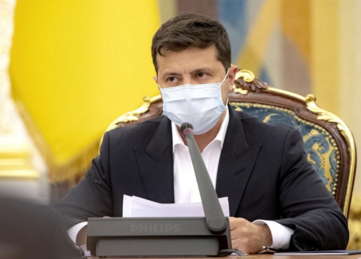 Зеленський затвердив стратегію воєнної безпеки України: положення