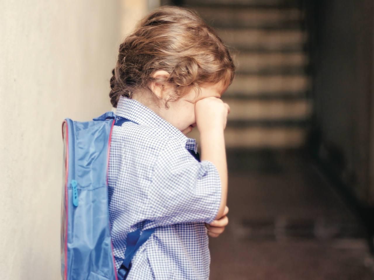 Могут ли невакцинированных детей не пустить в школу: как им учиться