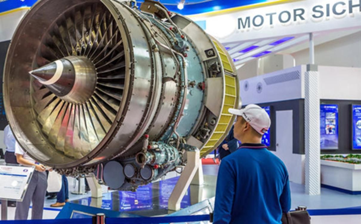 МЗС КНР вимагає захисту акціонерів "Мотор Січі": українські політики попереджають про санкції МЗС КНР вимагає захисту акціонерів "Мотор Січі": українські політики попереджають про санкції