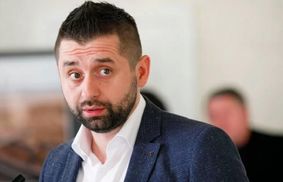 Внесу 10 тисяч правок, – Арахамія пообіцяв "поховати" законопроєкт про трудові відносини