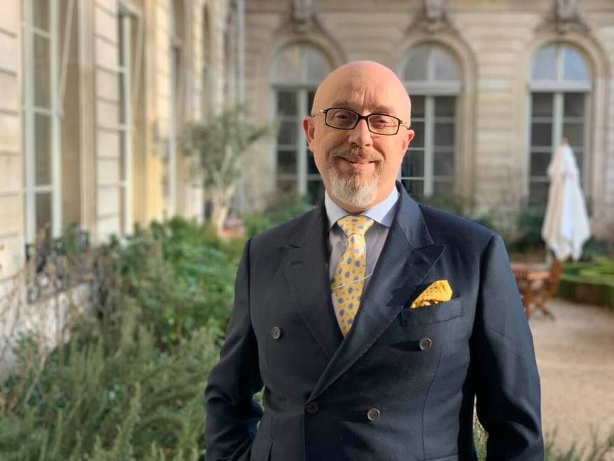 Алексей Резников: декларация и доходы за 2020 год Алексей Резников: декларация и доходы за 2020 год