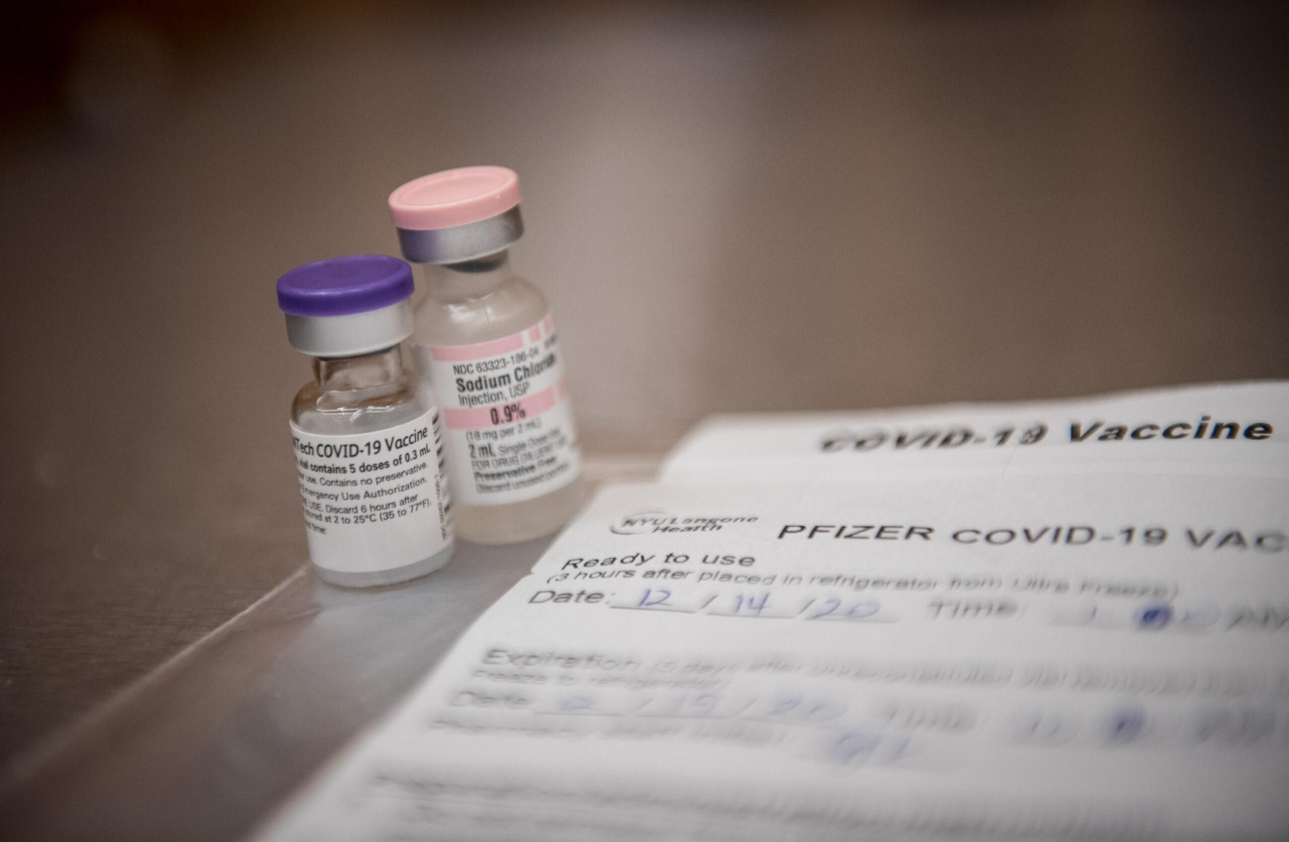 Проблема вакцинації в Італії: коронавірус у світі 2021 Проблема вакцинації в Італії: коронавірус у світі 2021