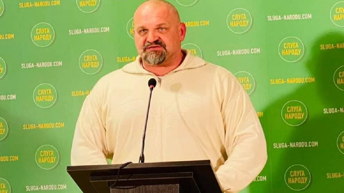 Довибори у Раду на Прикарпатті: результати 87 округу Довибори у Раду на Прикарпатті: результати 87 округу