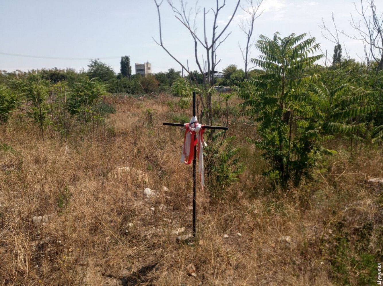 В Одессе перезахоронят жертв коммунистических репрессий: детали В Одессе перезахоронят жертв коммунистических репрессий: детали