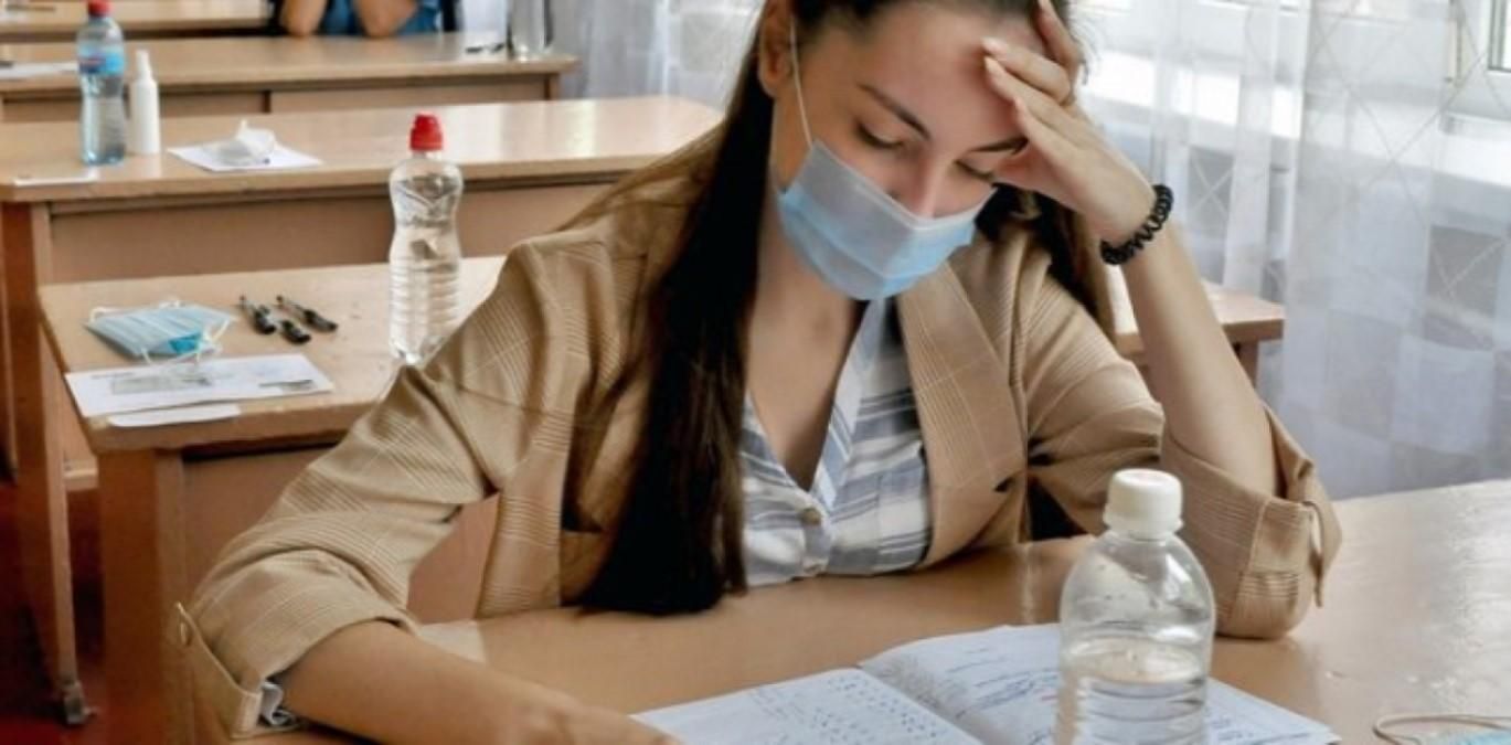 Формат проведения ВНО могут изменить, но его не отменят, – Шкарлет Формат проведения ВНО могут изменить, но его не отменят, – Шкарлет