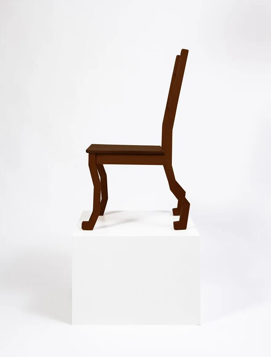 Меблі схожі на різні породи собак Меблі схожі на різні породи собак