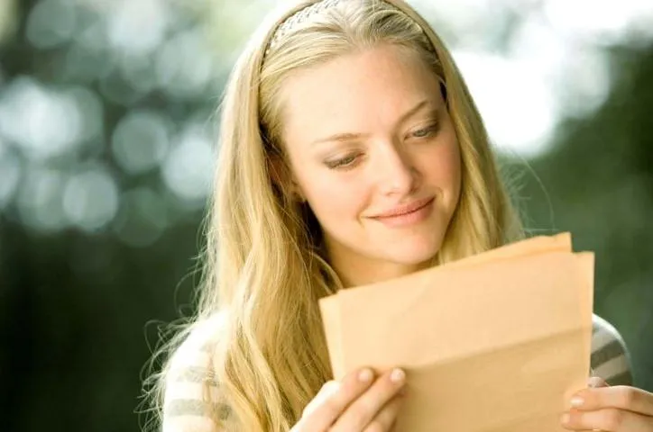 Посилка Посилка