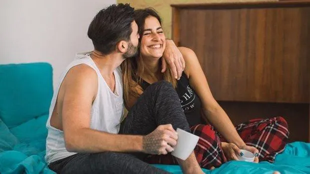 Обійміть кохану людину Обійміть кохану людину