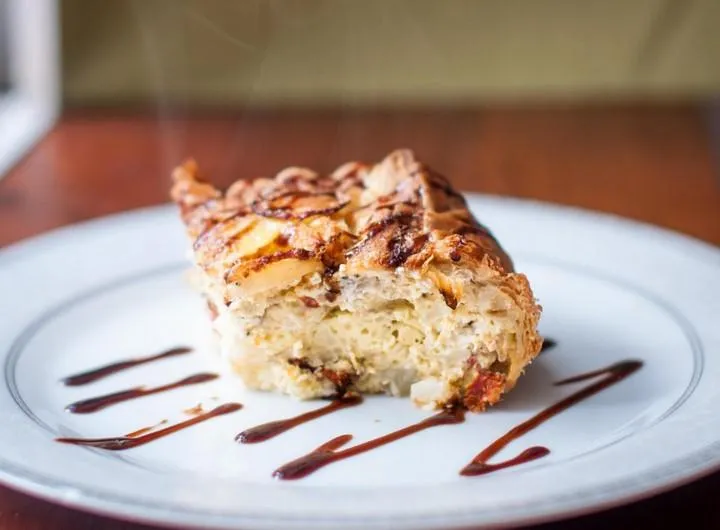 Знайомий запах Знайомий запах