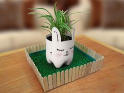 Вторая жизнь пластиковых бутылок: оригинальные изделия своими руками