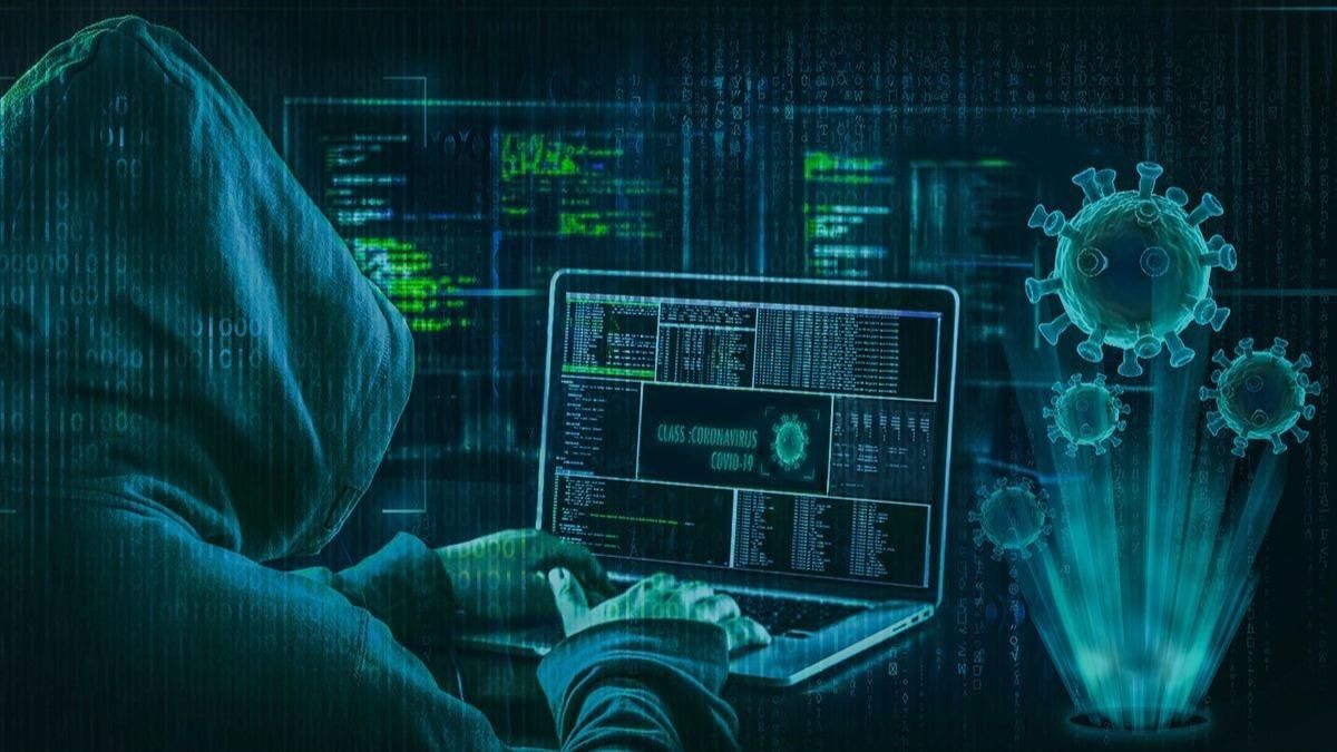 Хакеры атаковали компьютеры немецких депутатов: подозревают Россию Хакеры атаковали компьютеры немецких депутатов: подозревают Россию