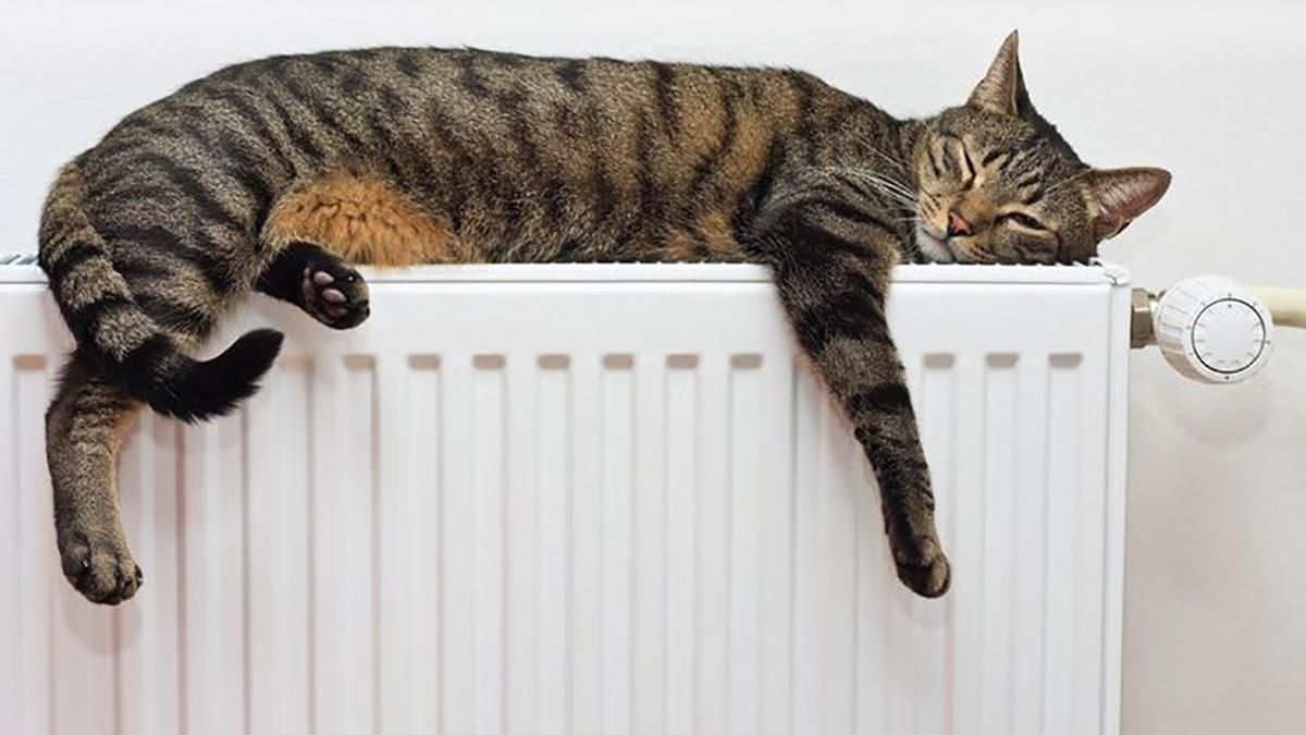 Коли в Харкові вимкнуть опалення Коли в Харкові вимкнуть опалення