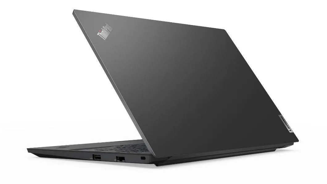 Ноутбук Lenovo ThinkPad E15 другого покоління