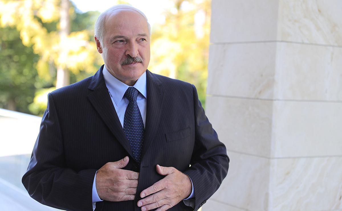 Хто полює на президента Білорусі Олександра Лукашенка