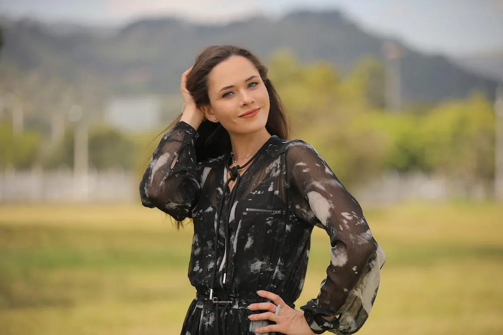 Юлія Саніна Юлія Саніна