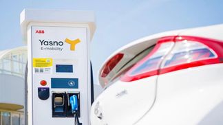 Для существенного вклада в декарбонизацию электромобили должны стать массовыми – D.Solutions