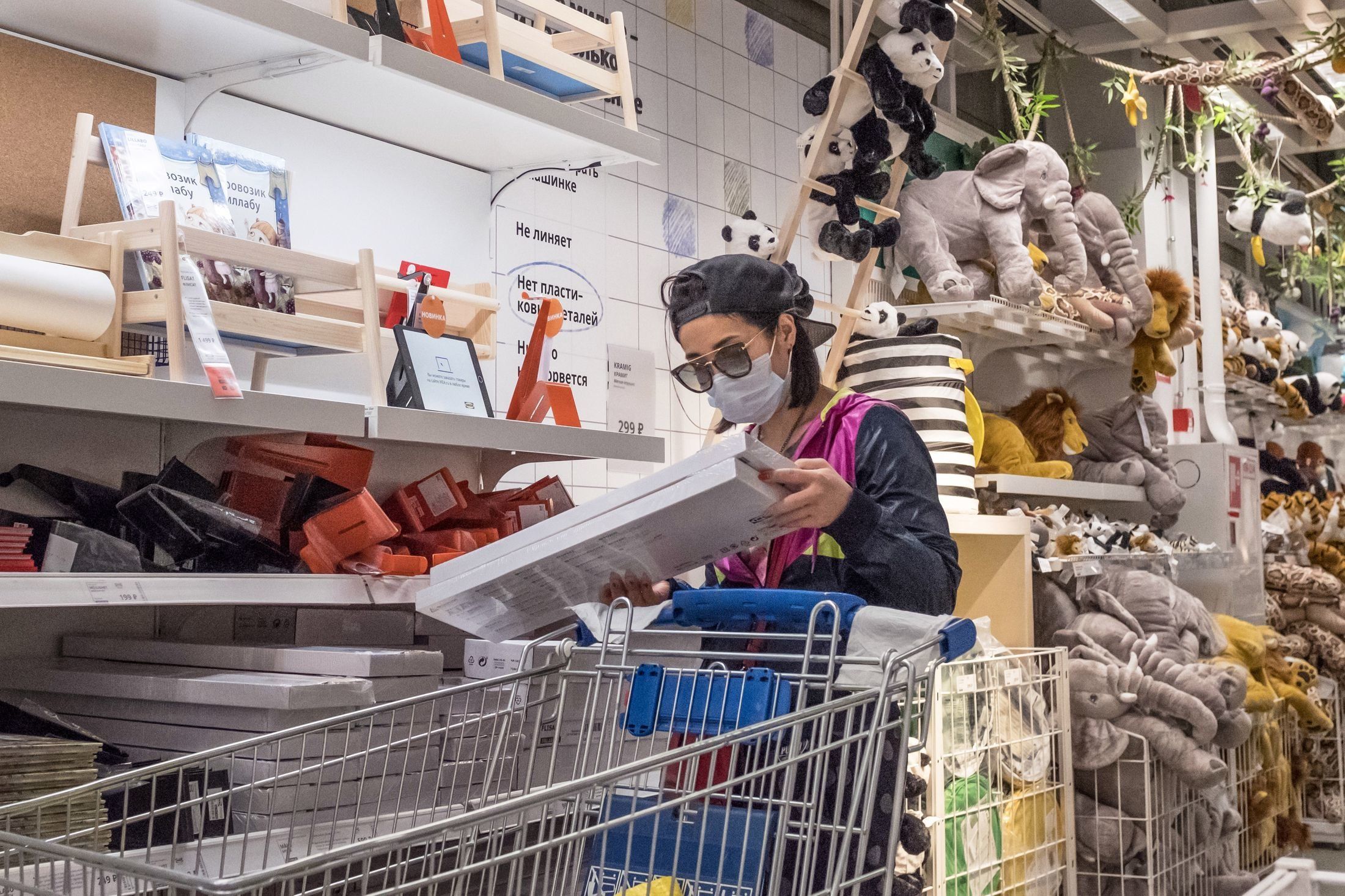 В Болгарии сначала ослабили карантин, но за несколько часов передумали В Болгарии сначала ослабили карантин, но за несколько часов передумали