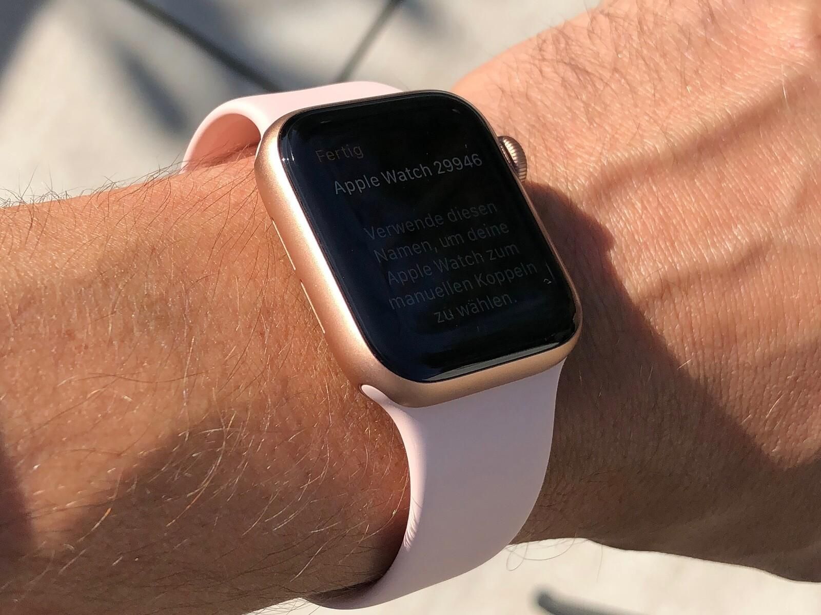 Apple разрабатывает новую версию смарт-часов с дополнительной прочностью