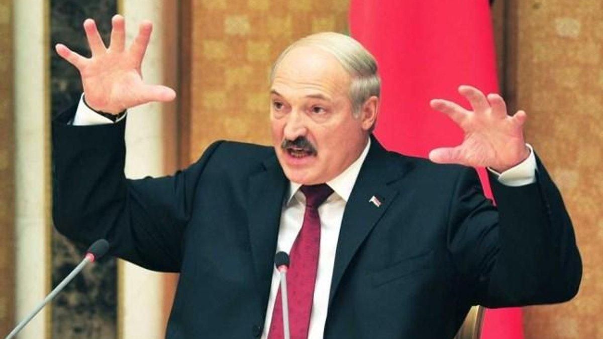 Розслідування злочинів Лукашенка схожі на полювання за привидами