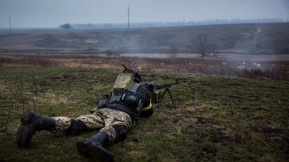 У ЗСУ назвали ім'я першого загиблого під Шумами: фото 