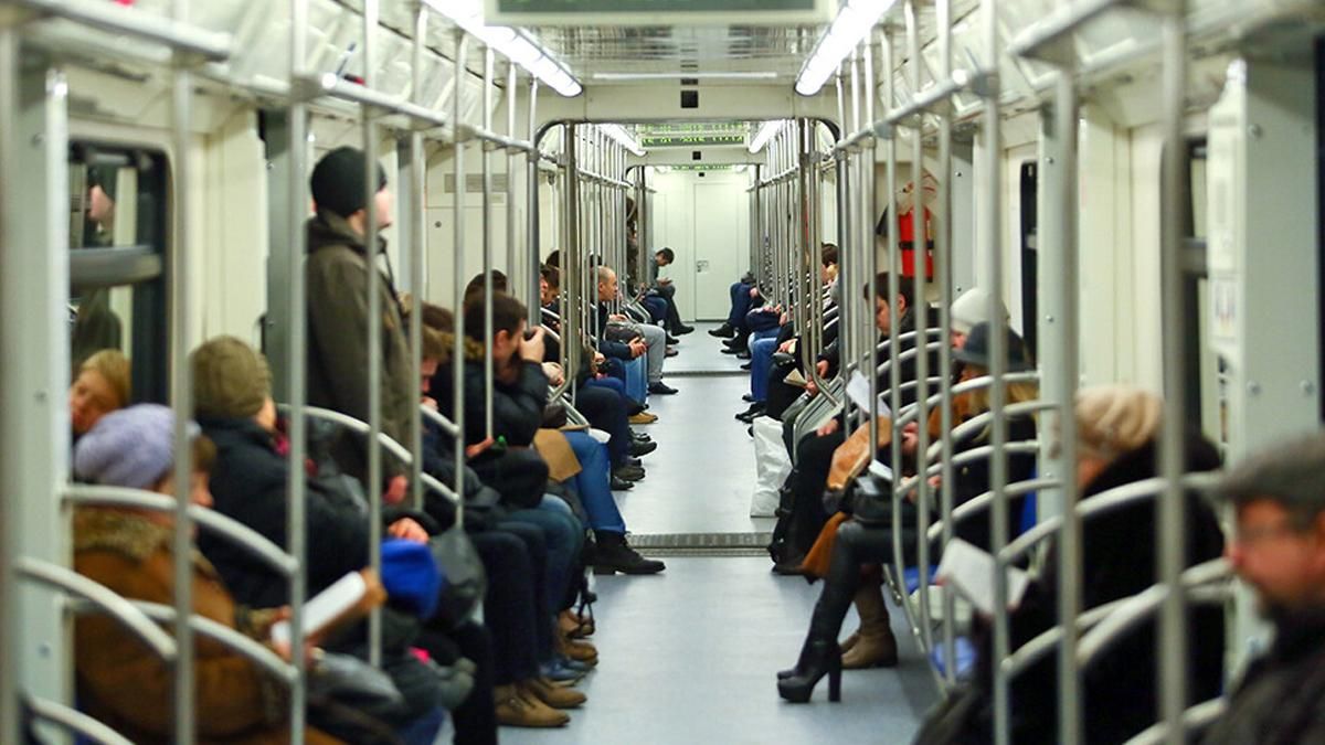 У Києві розповіли які хочуть купити вагони для метро за 50 мійльонів У Києві розповіли які хочуть купити вагони для метро за 50 мійльонів