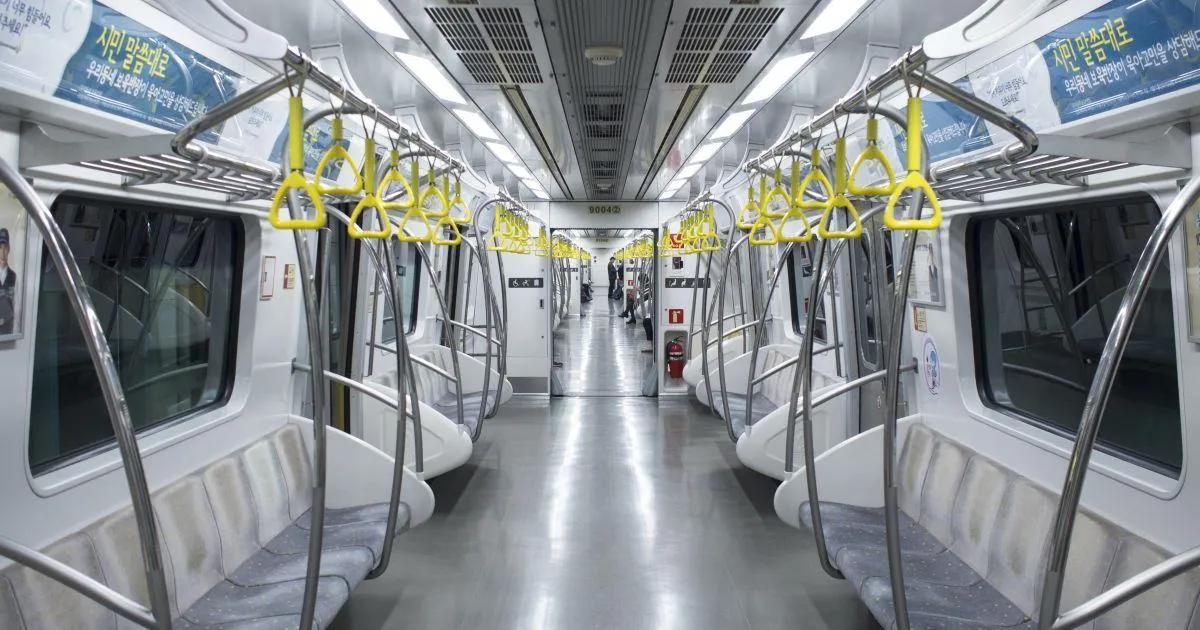 У Києві куплять наскрізні вагони в метро