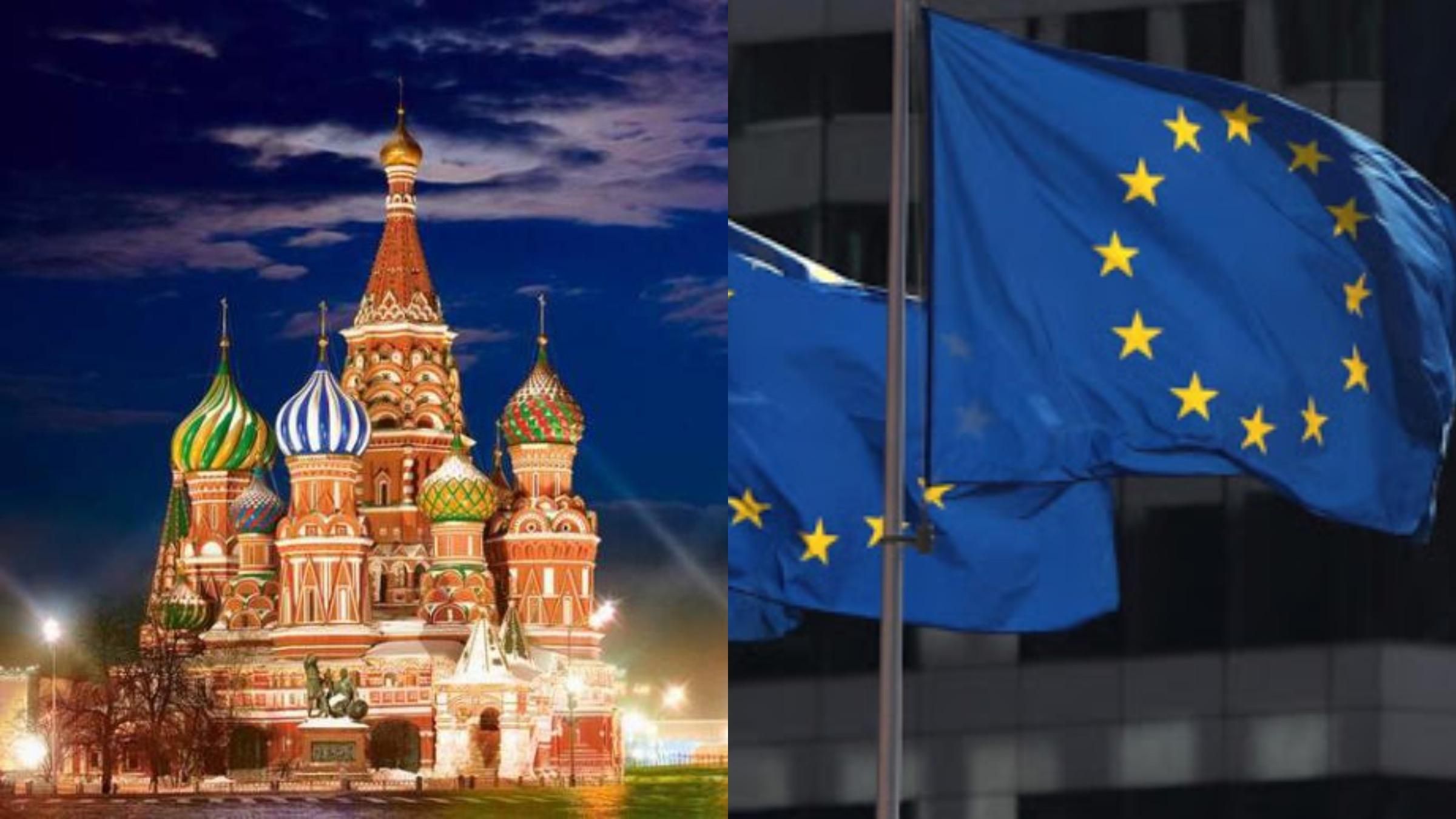 Вмовляти Росію ніхто не буде, - політолог про рішучі дії Заходу Вмовляти Росію ніхто не буде, - політолог про рішучі дії Заходу