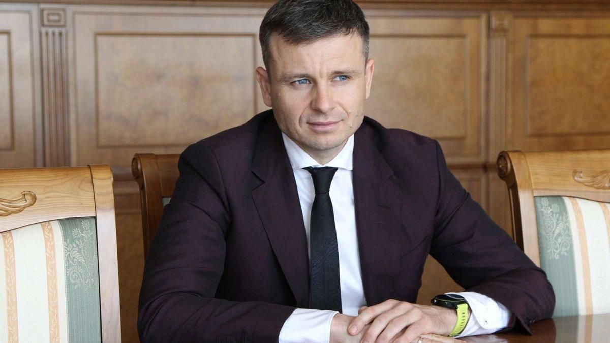 Марченко имеет мотивацию для введения накопительной пенсии Марченко имеет мотивацию для введения накопительной пенсии