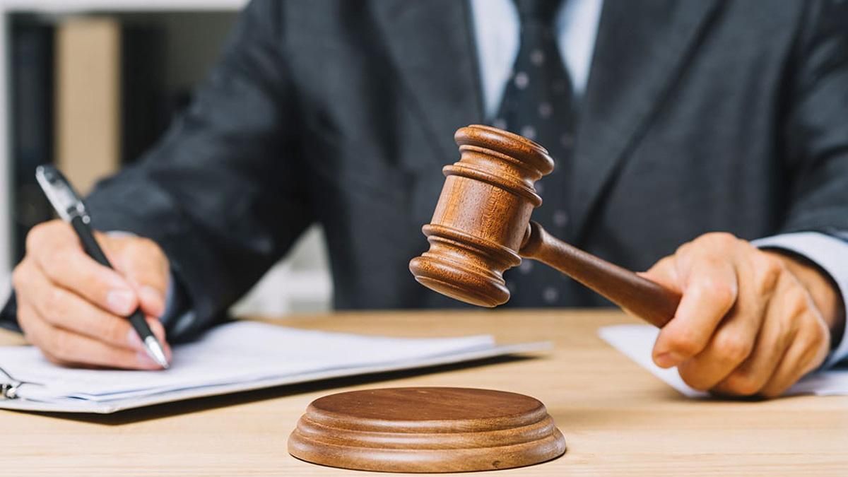 США та ЄС негативно оцінили законопроєкт Слуги народу про ВККС США та ЄС негативно оцінили законопроєкт Слуги народу про ВККС