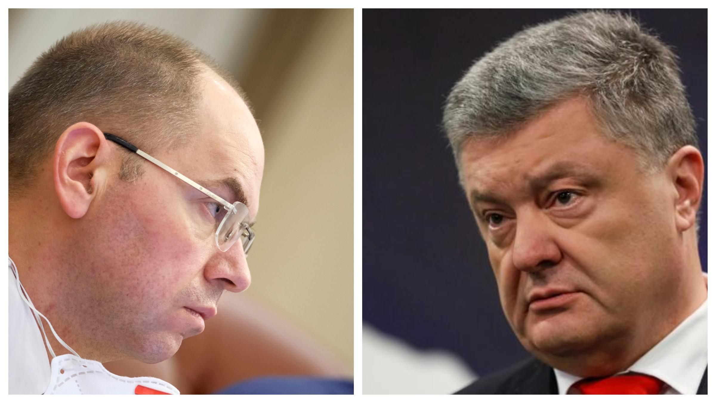 Степанов нагадав про г*мно Порошенка: Він раз сказав, а ми розгрібаємо Степанов нагадав про г*мно Порошенка: Він раз сказав, а ми розгрібаємо