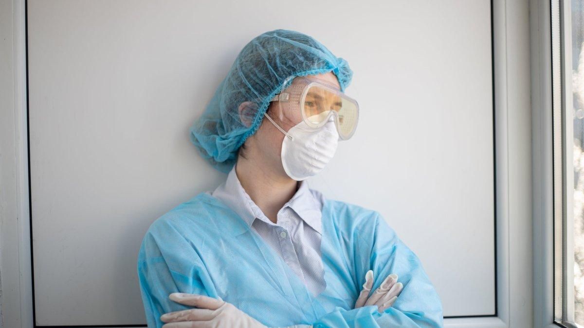 МОЗ віднесло до червоної зони Рівненську та Чернігівську області МОЗ віднесло до червоної зони Рівненську та Чернігівську області