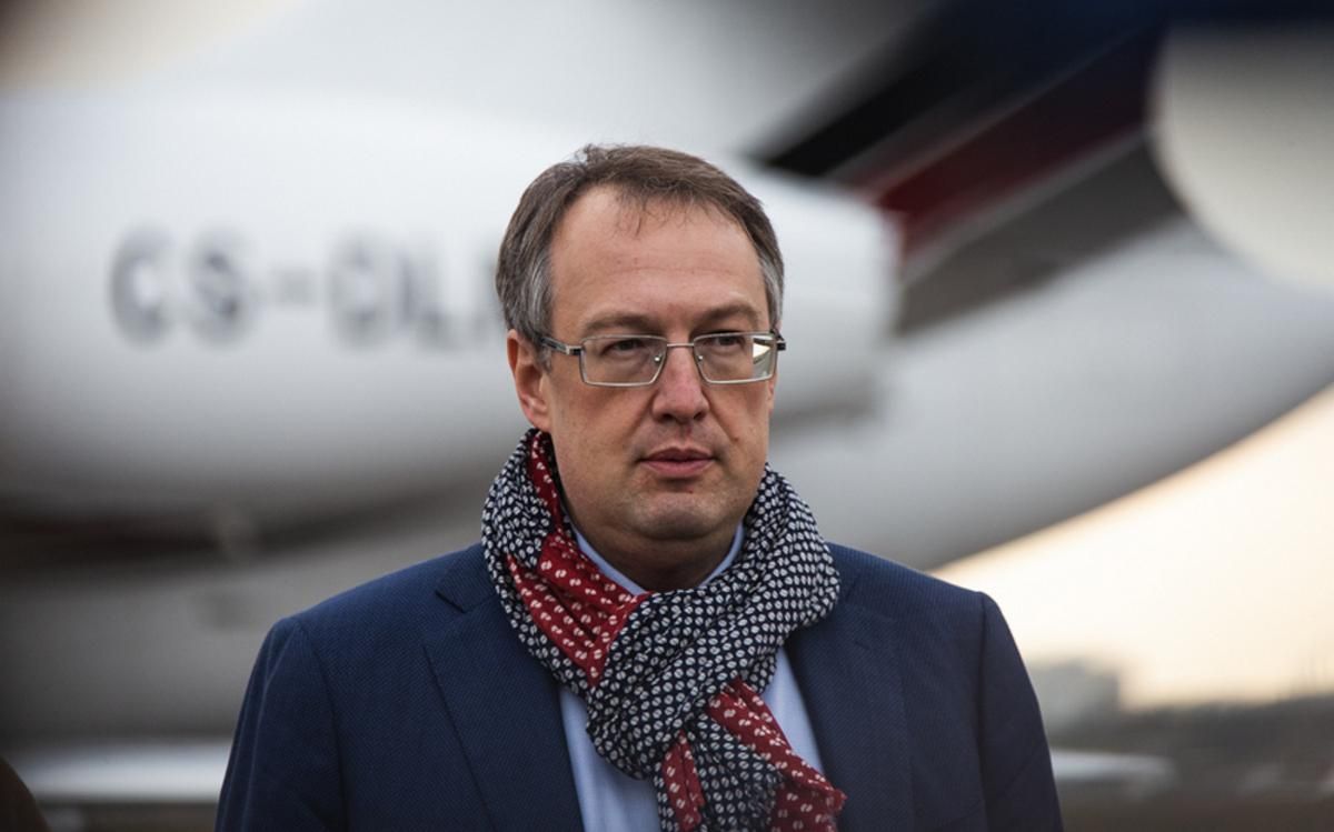 Вакханалія насильства, що відволікає від проблем, – Геращенко Вакханалія насильства, що відволікає від проблем, – Геращенко