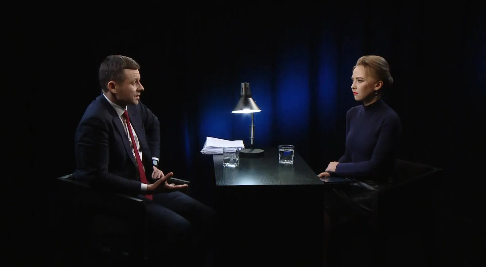 Марченко Марченко