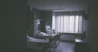 Впервые с начала пандемии: в Румынии максимум тяжелых больных COVID-19 в больницах