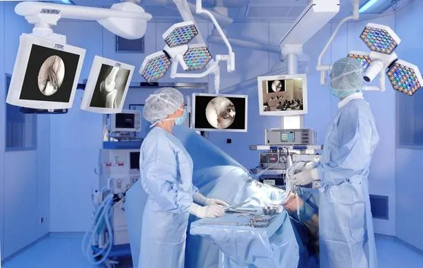 Телехірург Телехірург