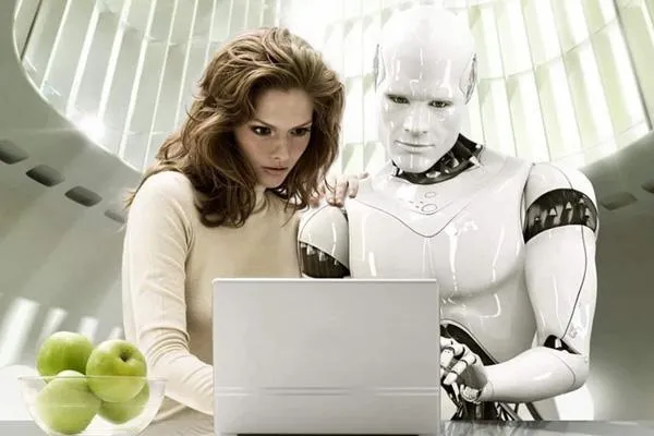 Консультант по роботах Консультант по роботах