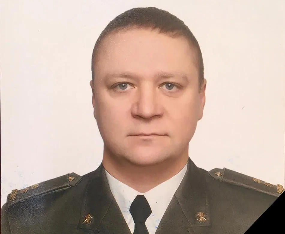 Сергій Коваль загинув на Донбасі