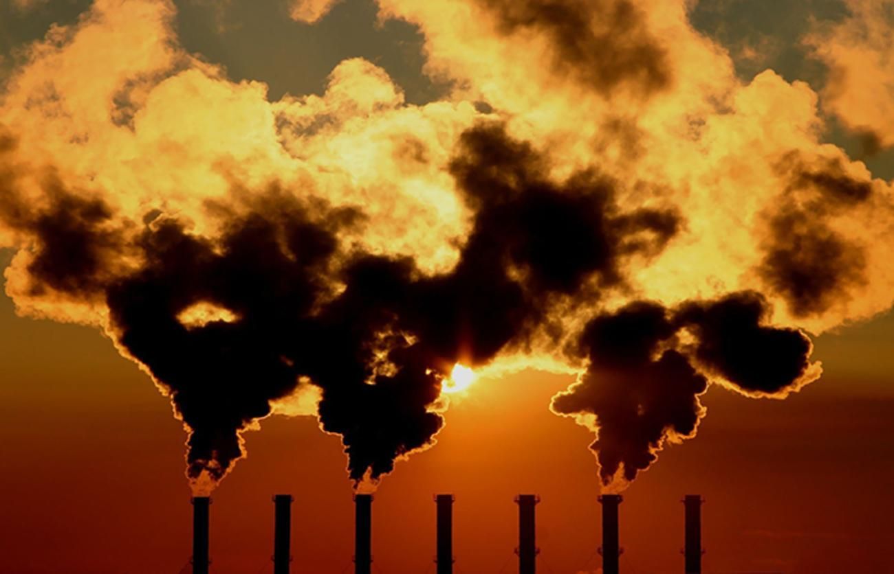 К концу века лето на Земле может длится полгода К концу века лето на Земле может длится полгода