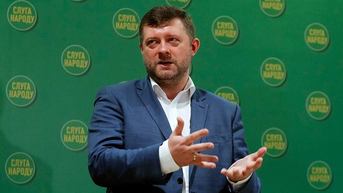 Серйозні виклики для нацбезпеки, – Корнієнко про дії Тупицького