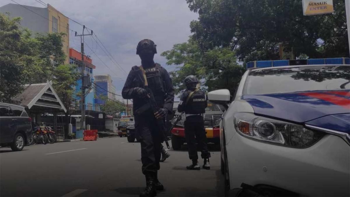 Теракт у церкві в Індонезії: кількість жертв зросла