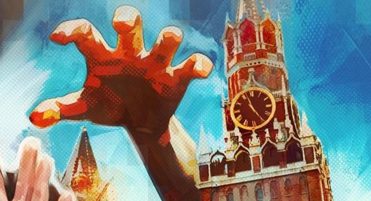 Рука Кремля как универсальная индульгенция: чем это грозит Рука Кремля как универсальная индульгенция: чем это грозит