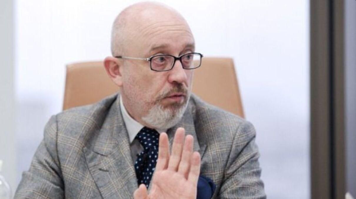 На розмінування окупованого Донбасу знадобиться 25 років, – Резніков На розмінування окупованого Донбасу знадобиться 25 років, – Резніков