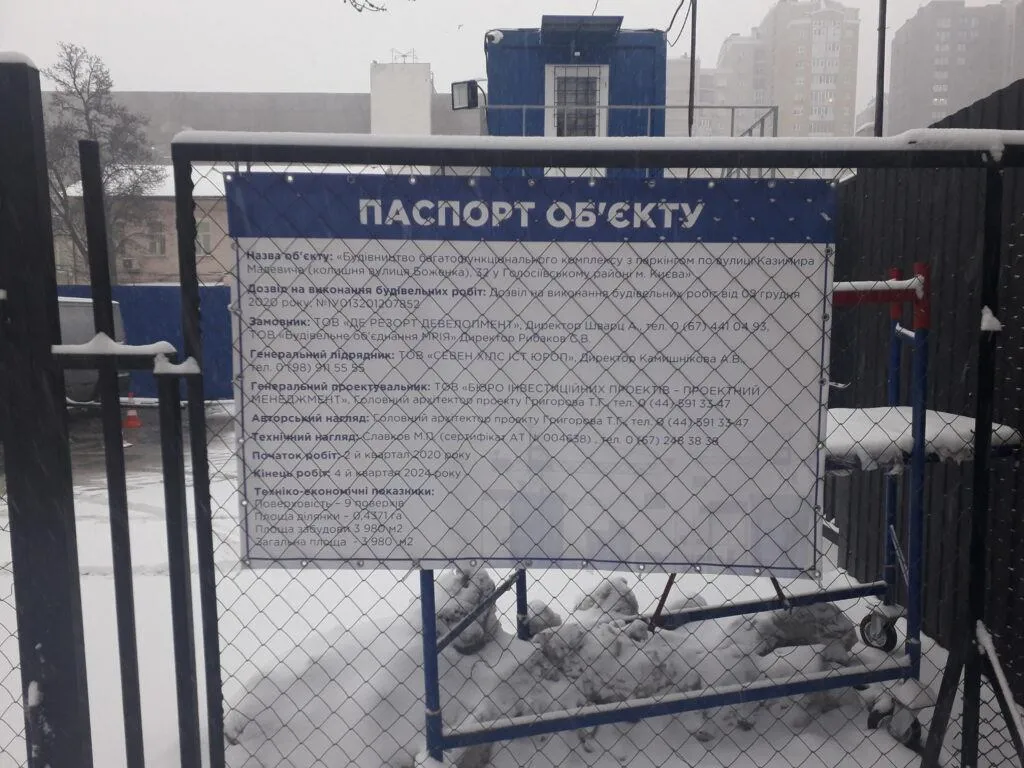 будівництво будівництво