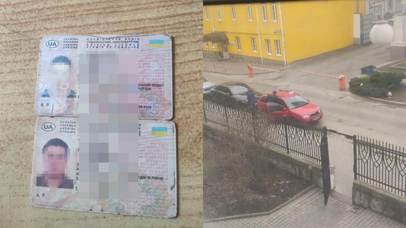Во Львове мужчину трижды лишили водительских прав: детали дела